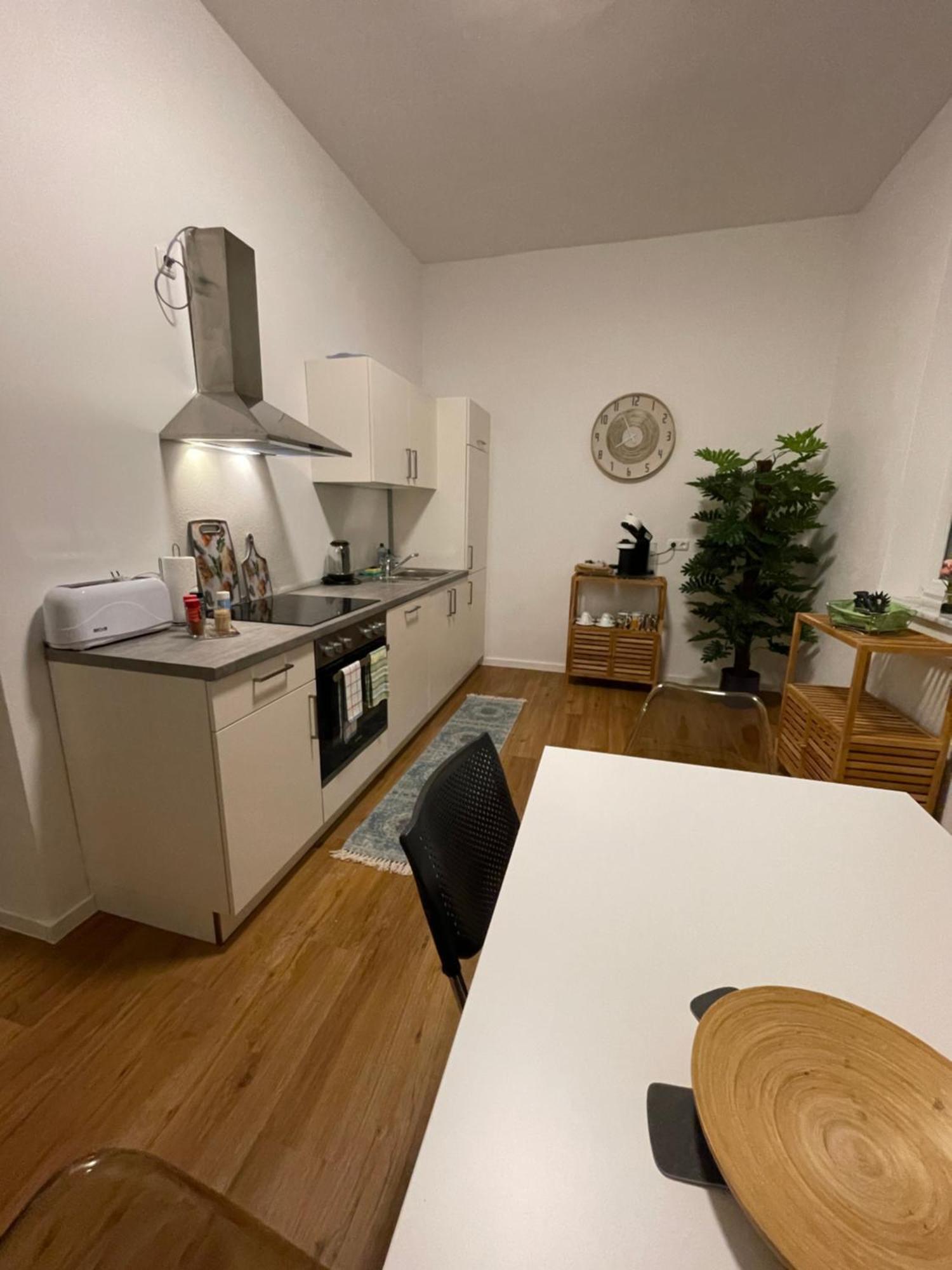 Wen Bhf Neu & Zentral In Weiden Fuer Bis Zu 6 Personen Διαμέρισμα Weiden in der Oberpfalz Εξωτερικό φωτογραφία