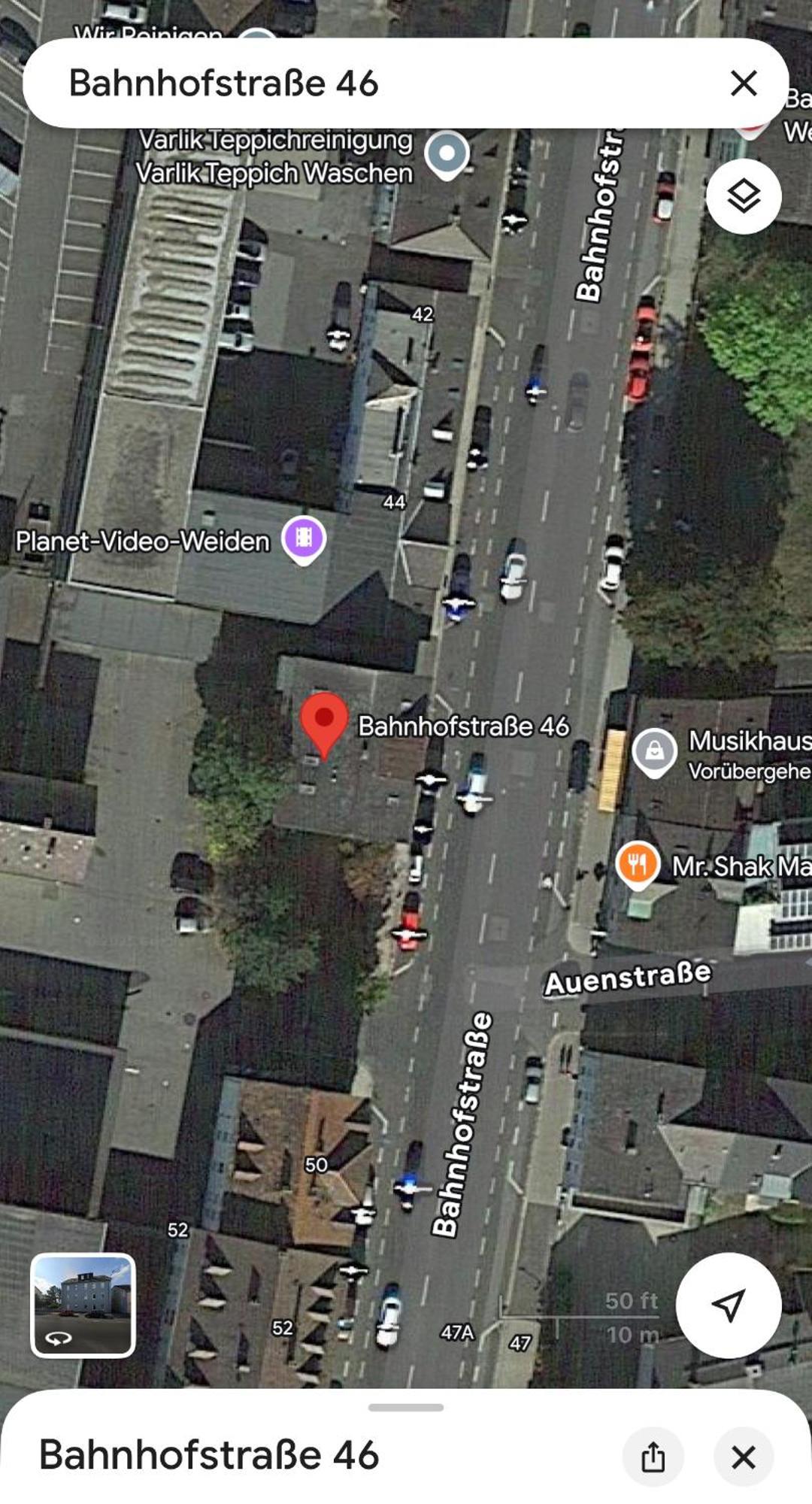 Wen Bhf Neu & Zentral In Weiden Fuer Bis Zu 6 Personen Διαμέρισμα Weiden in der Oberpfalz Εξωτερικό φωτογραφία